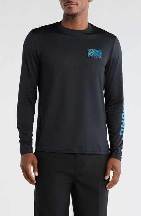 Billabong Fracture UPF 50+ Sun Shirt