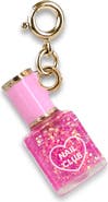CHARM IT!® Glitter Nail Polish Charm