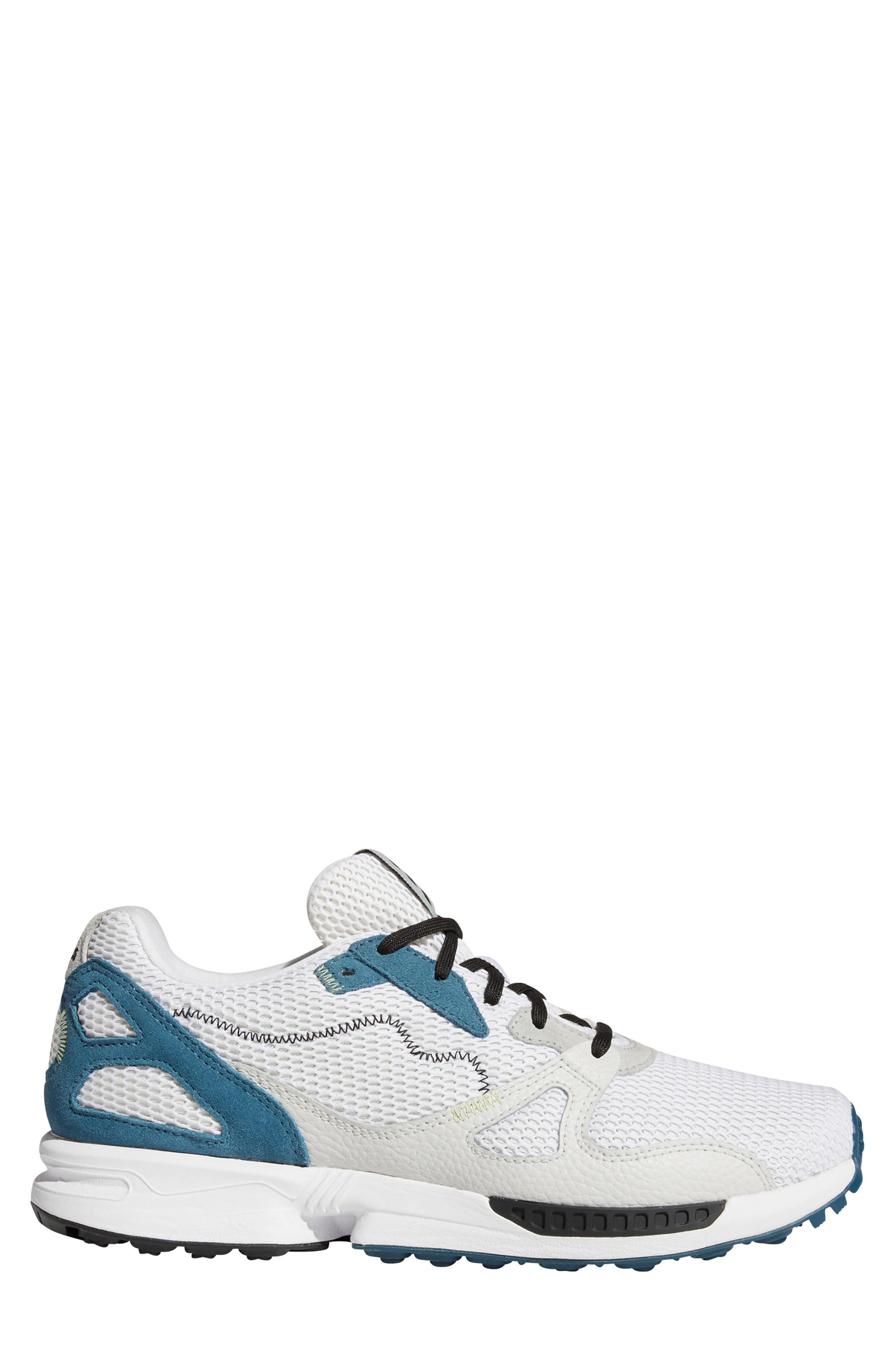 adidas Golf adidas Adicross ZX Primeblue Golf Shoe, Alternate, color, 