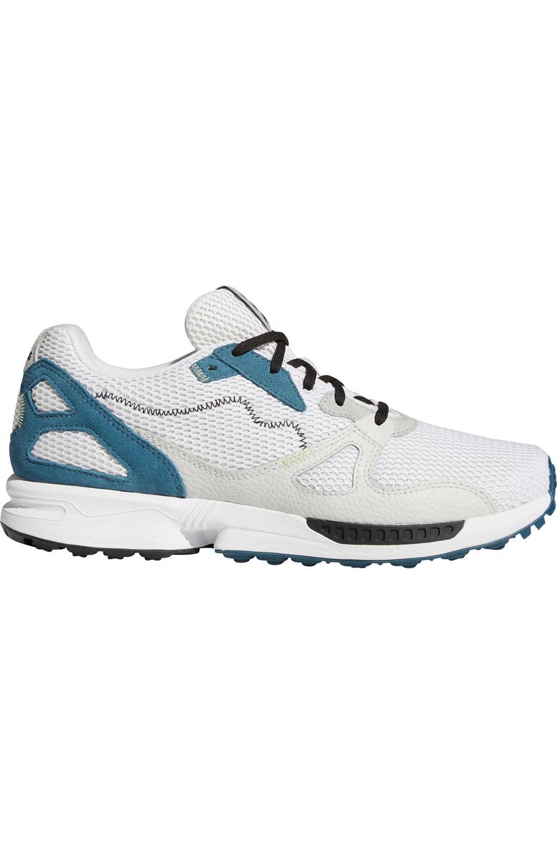 adidas Golf adidas Adicross ZX Primeblue Golf Shoe, Alternate, color,