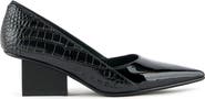 United Nude Raila Pump
