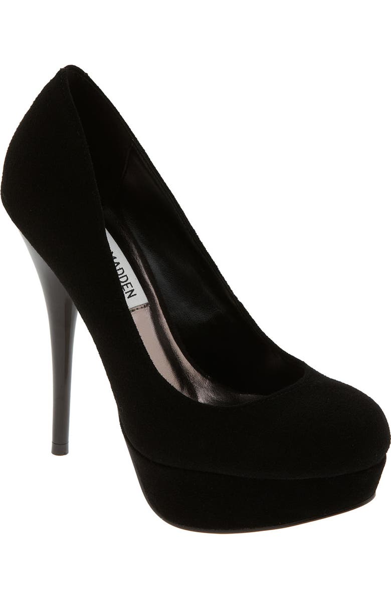 Steve Madden 'Caryssa' Pump, Main, color,
