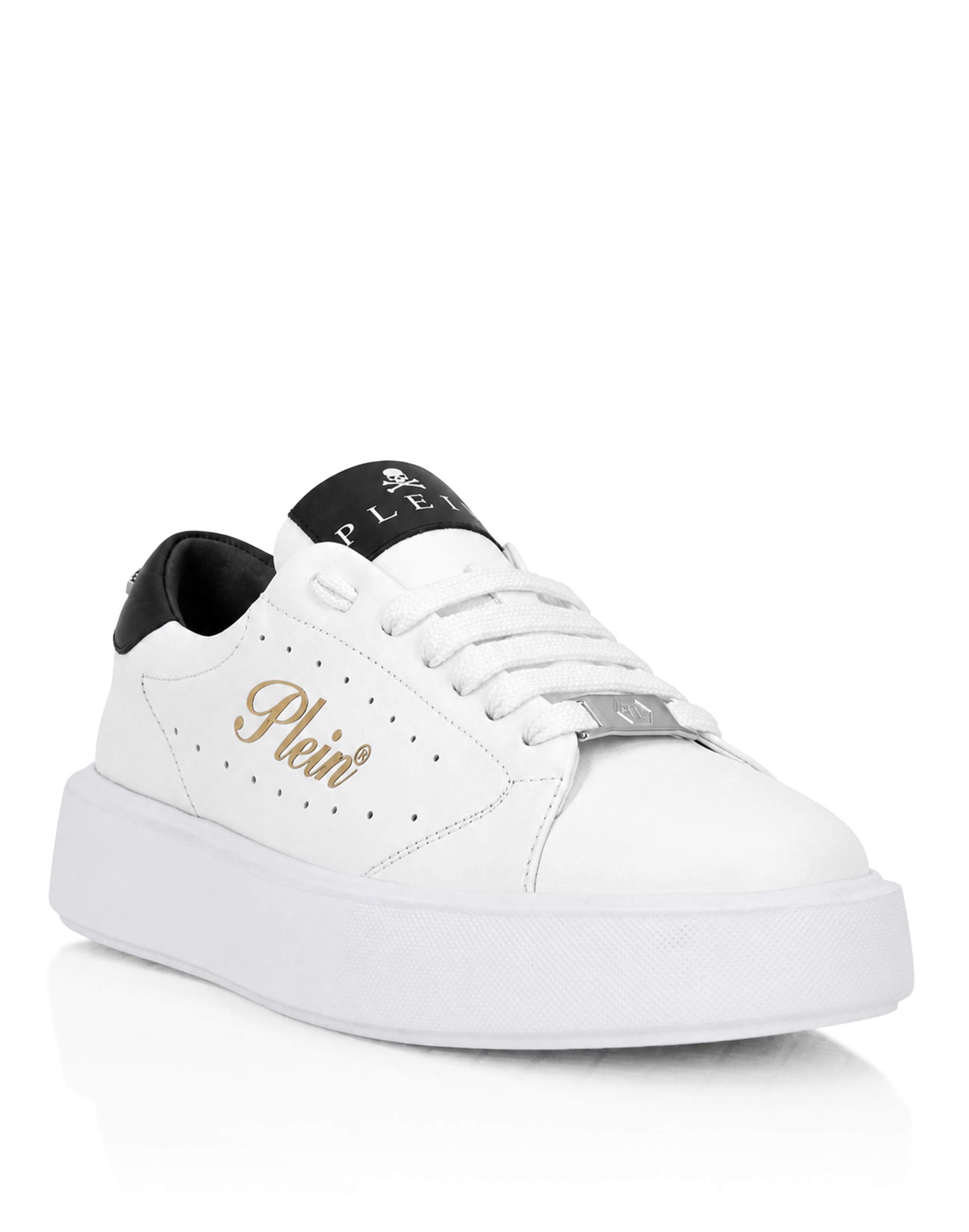 white/black