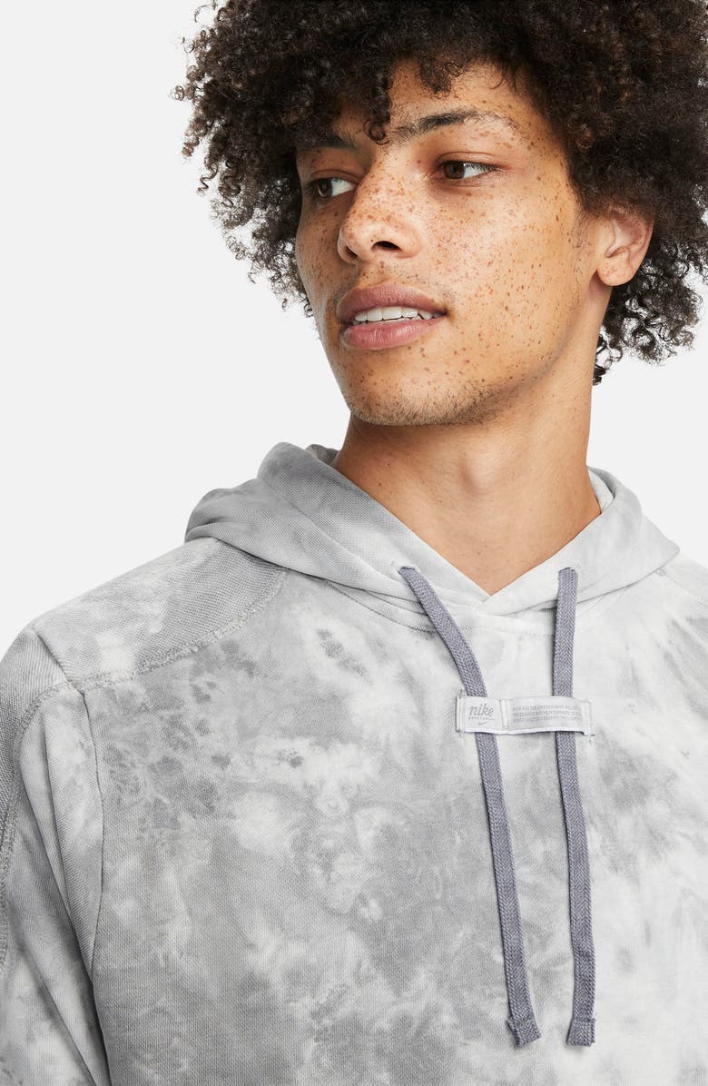 Nike Sportswear Club Fleece Pullover Hoodie, Alternate, color,