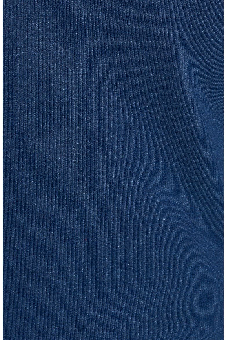 'Genji' Zip Hoodie, Alternate, color, DARK WASH INDIGO