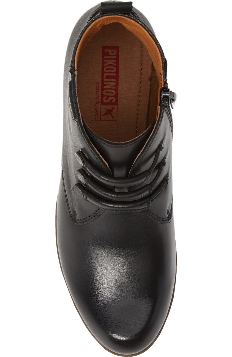 PIKOLINOS Rotterdam Strap Bootie, Alternate, color,