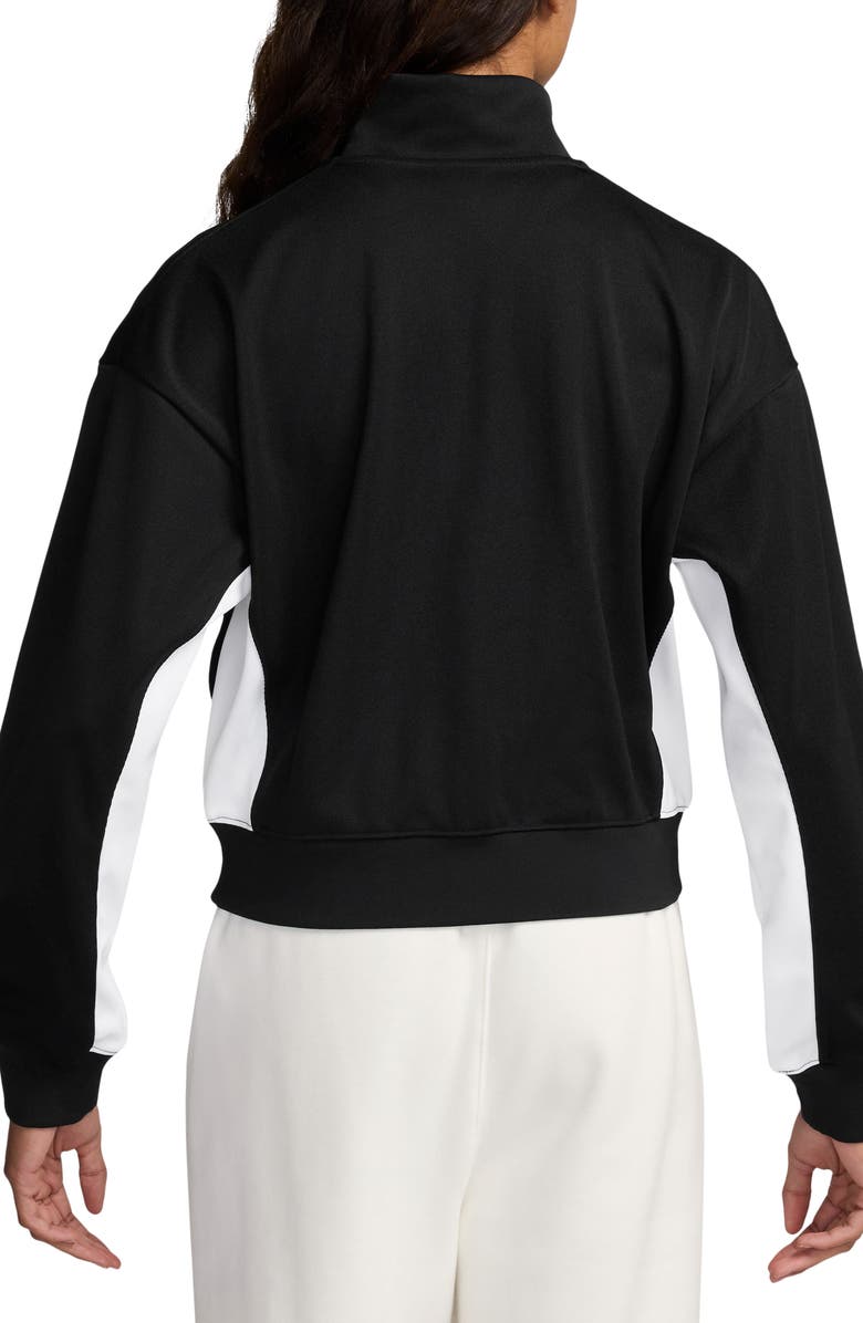 Jordan Core Knit Jacket, Alternate, color, 