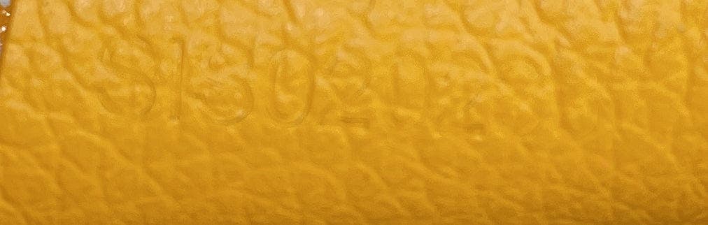 Pre-Owned Goyard Artois Tote Coated Canvas PM, Alternate, color, Yellow