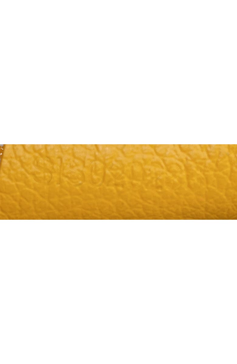 Pre-Owned Goyard Artois Tote Coated Canvas PM, Alternate, color, Yellow