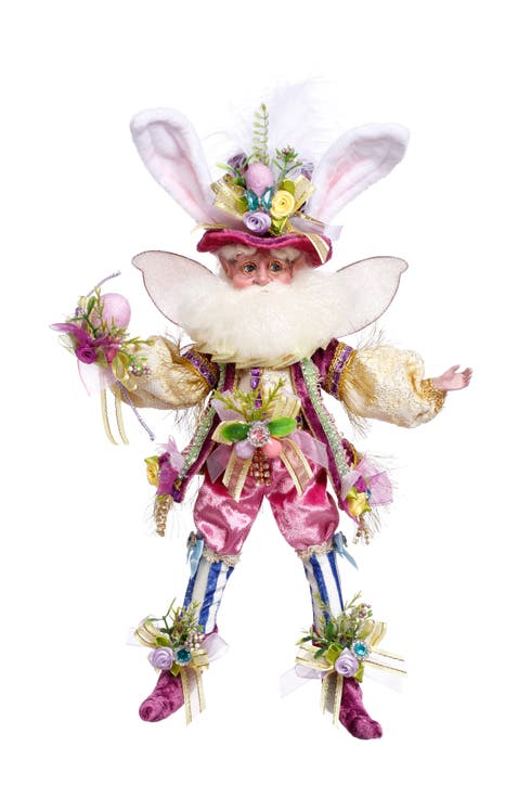 Easter Egg Fairy, Small