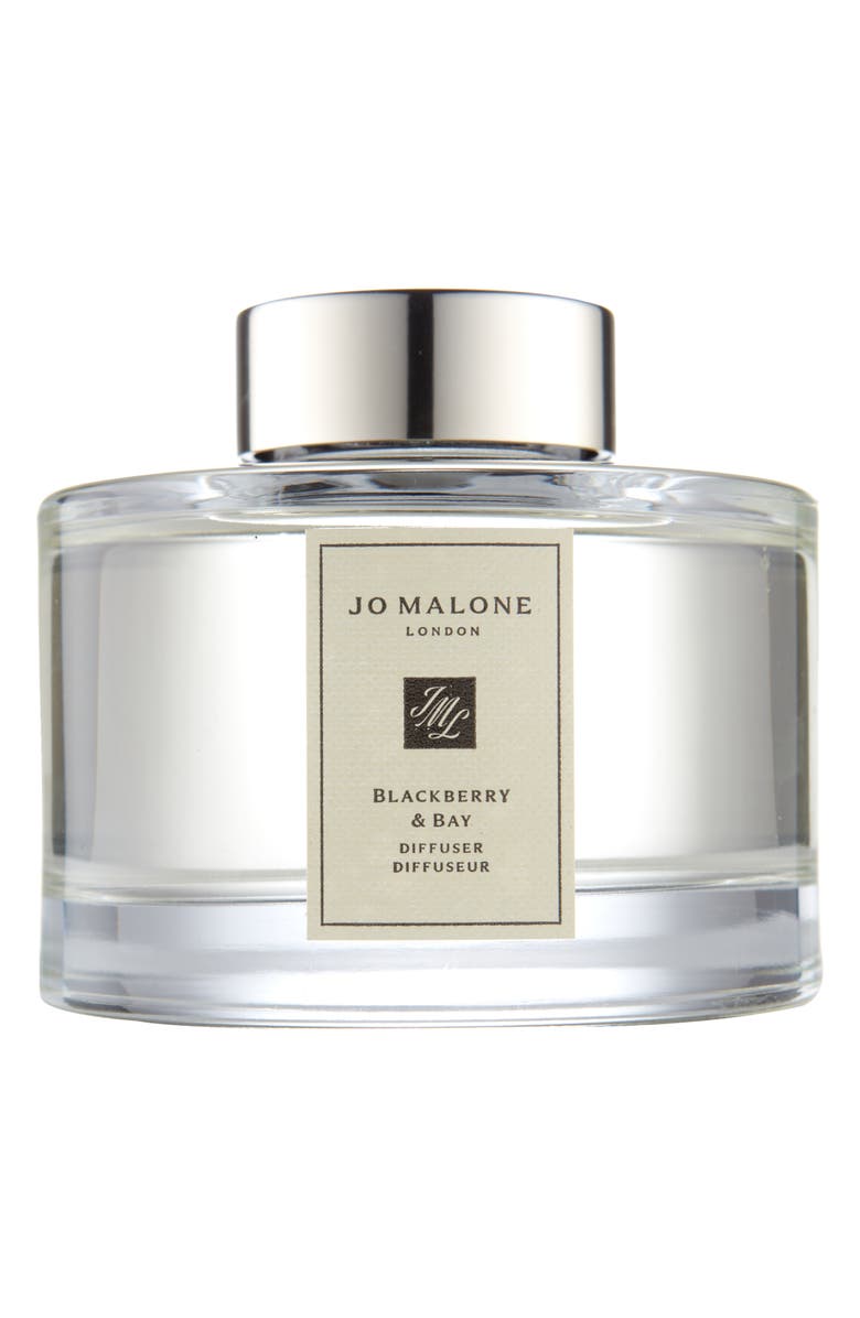 Jo Malone London<sup>™</sup> Blackberry & Bay Reed Diffuser, Main, color,