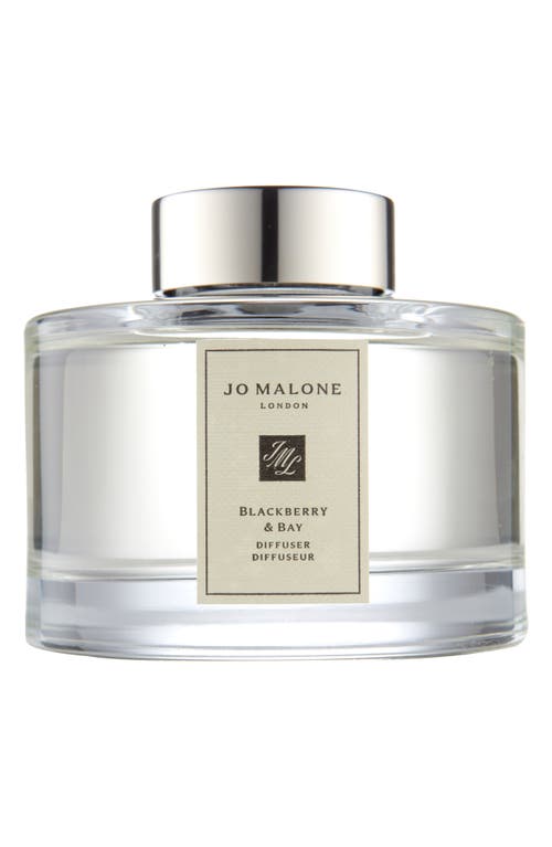 Jo Malone London ™ Blackberry & Bay Reed Diffuser In No Color