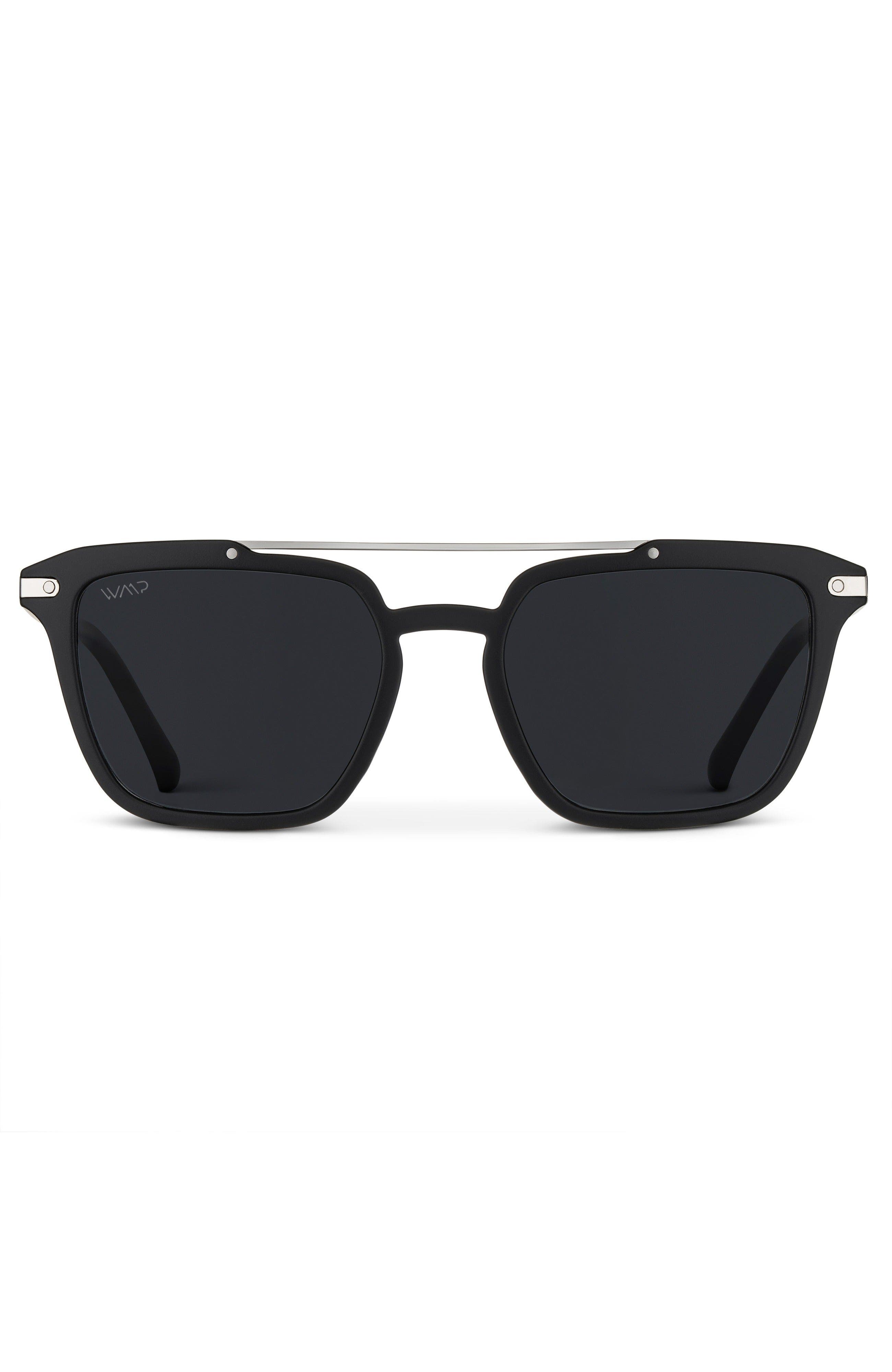 Matte Black