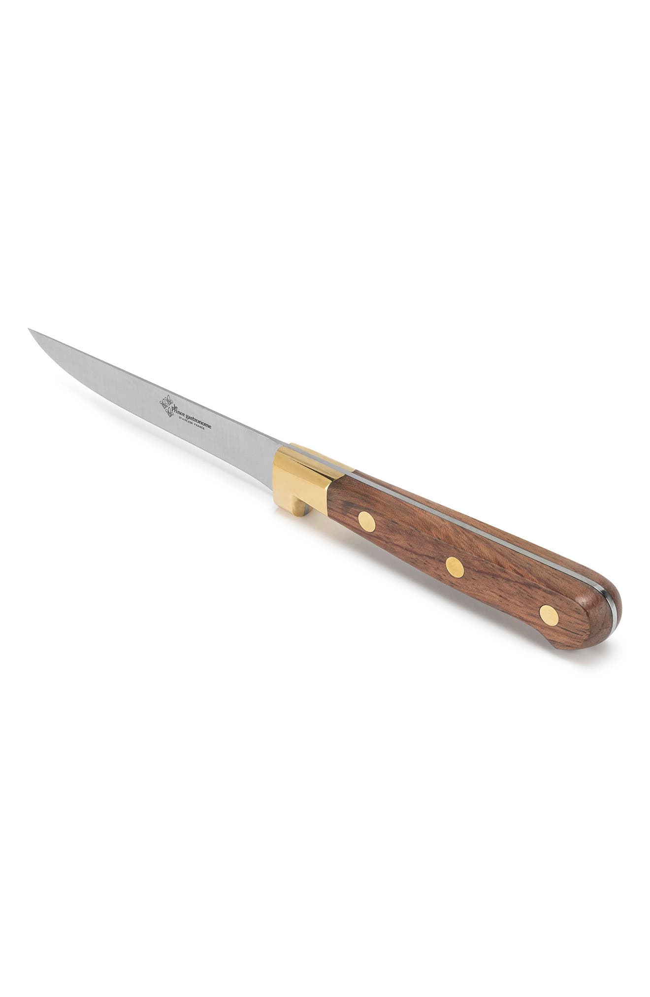 Au Nain Prince Gastronome Steak Knives - Thumbnail 2