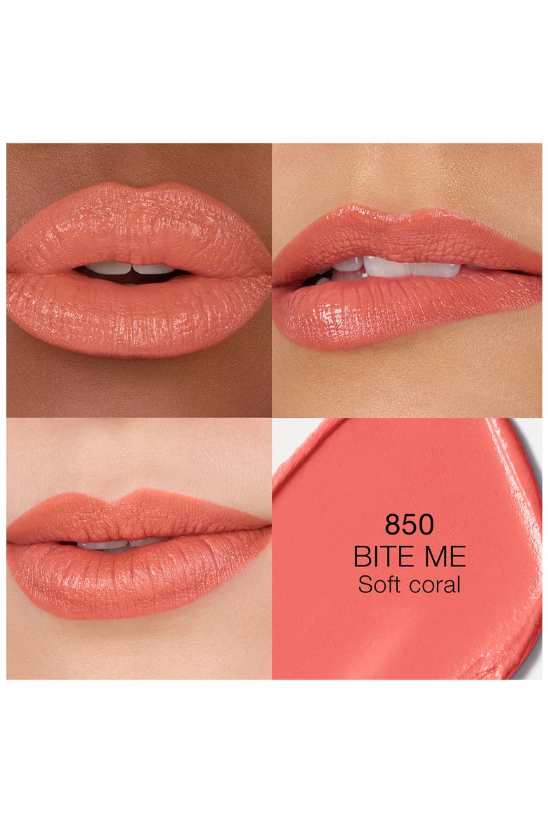 Explicit Lipstick, Alternate, color, BITE ME