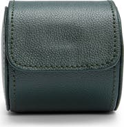 WOLF British Racing Single Watch Roll