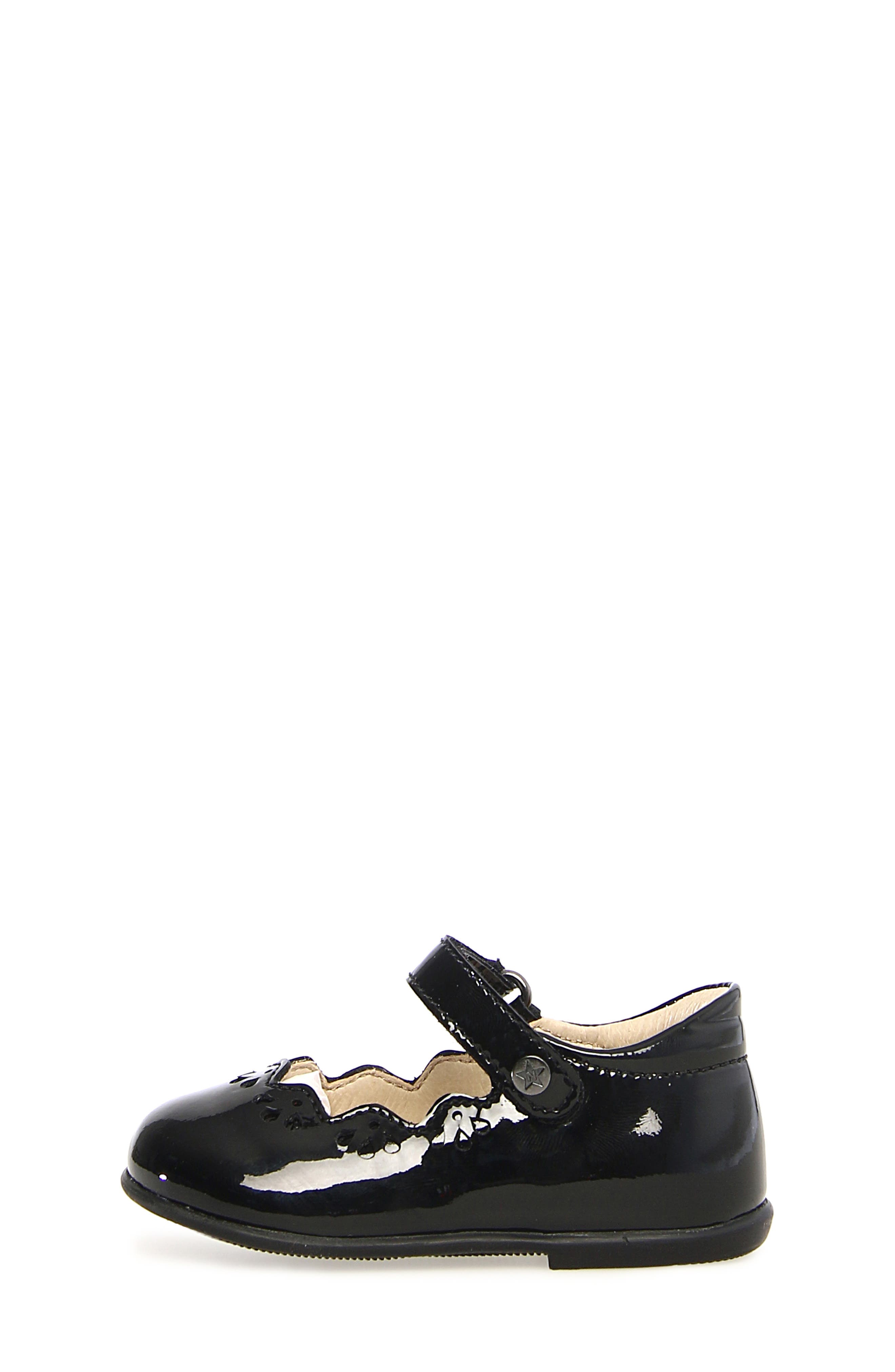 Naturino Kids
 Olya Mary Jane, Alternate, color, Black