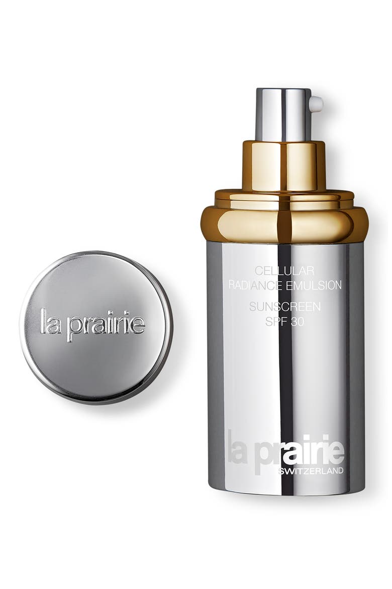 Cellular Radiance Emulsion SPF 30, Alternate, color, NO COLOR