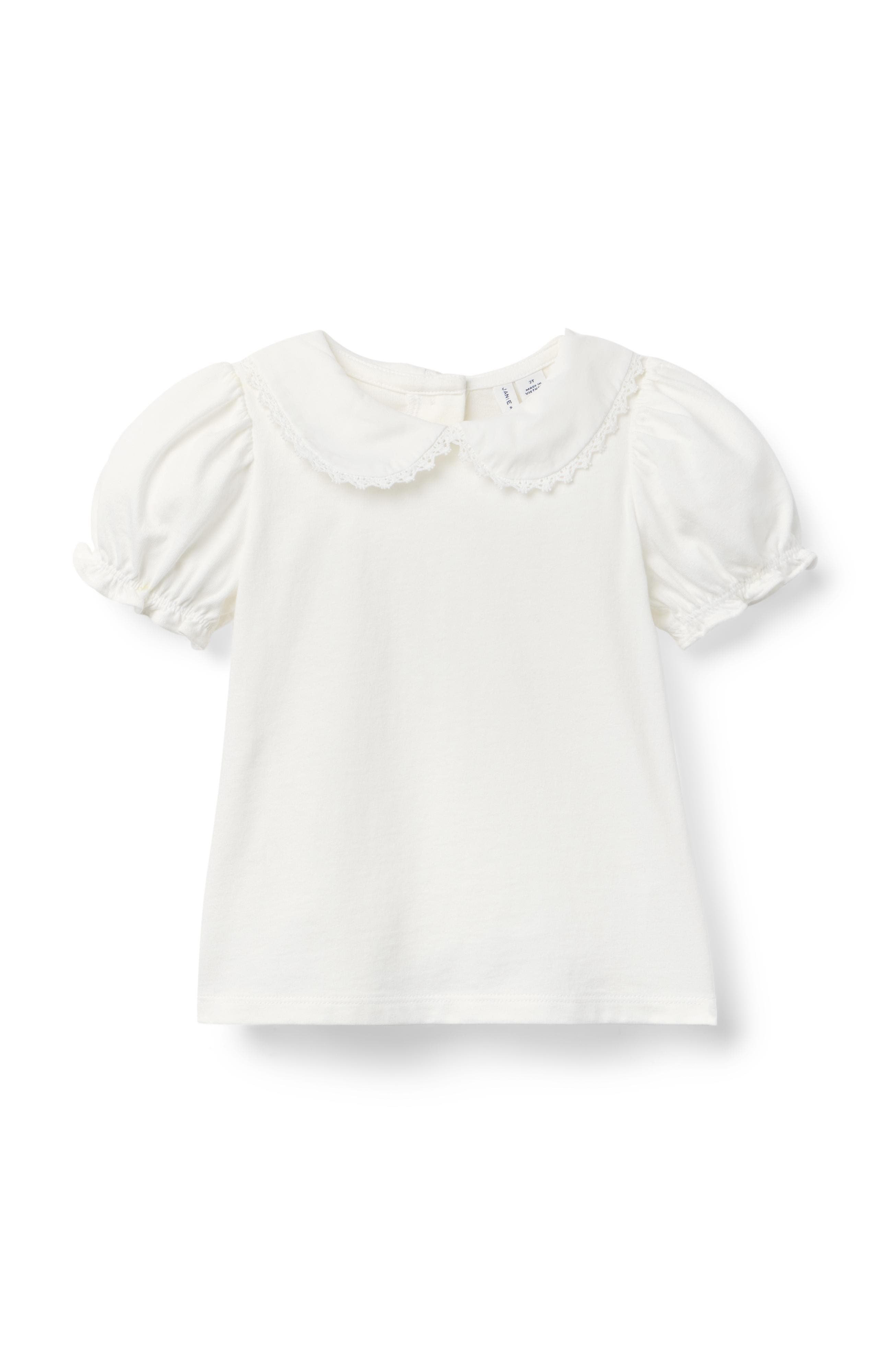 selected White