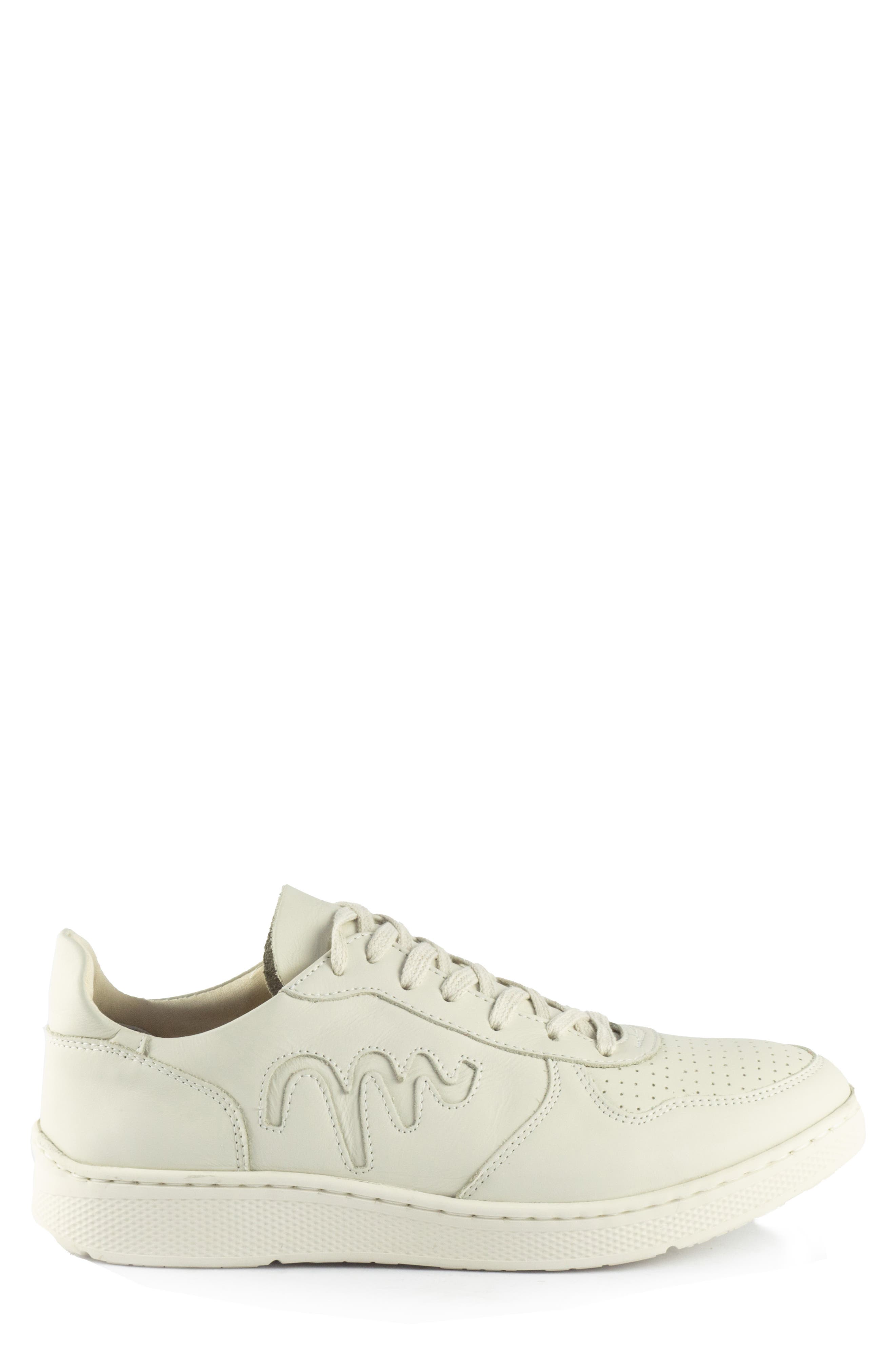 Sandro Moscoloni Marlin Sneaker, Alternate, color, 