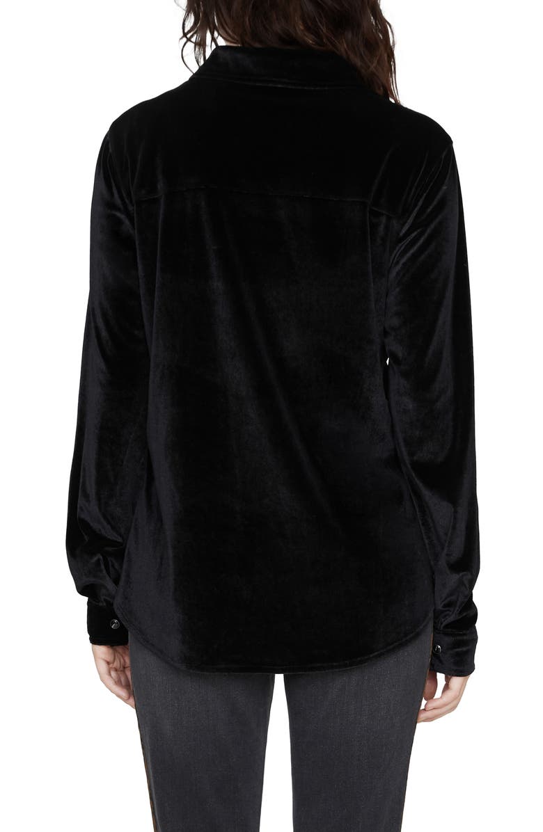 Sanctuary Work Shirt, Alternate, color,