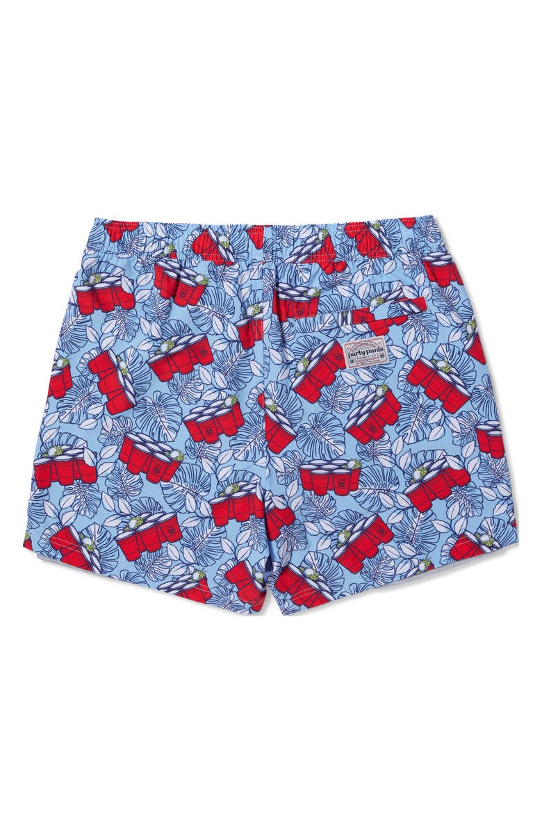 Party Pants Wilmington Sport Swim Trunks, Alternate, color, 
