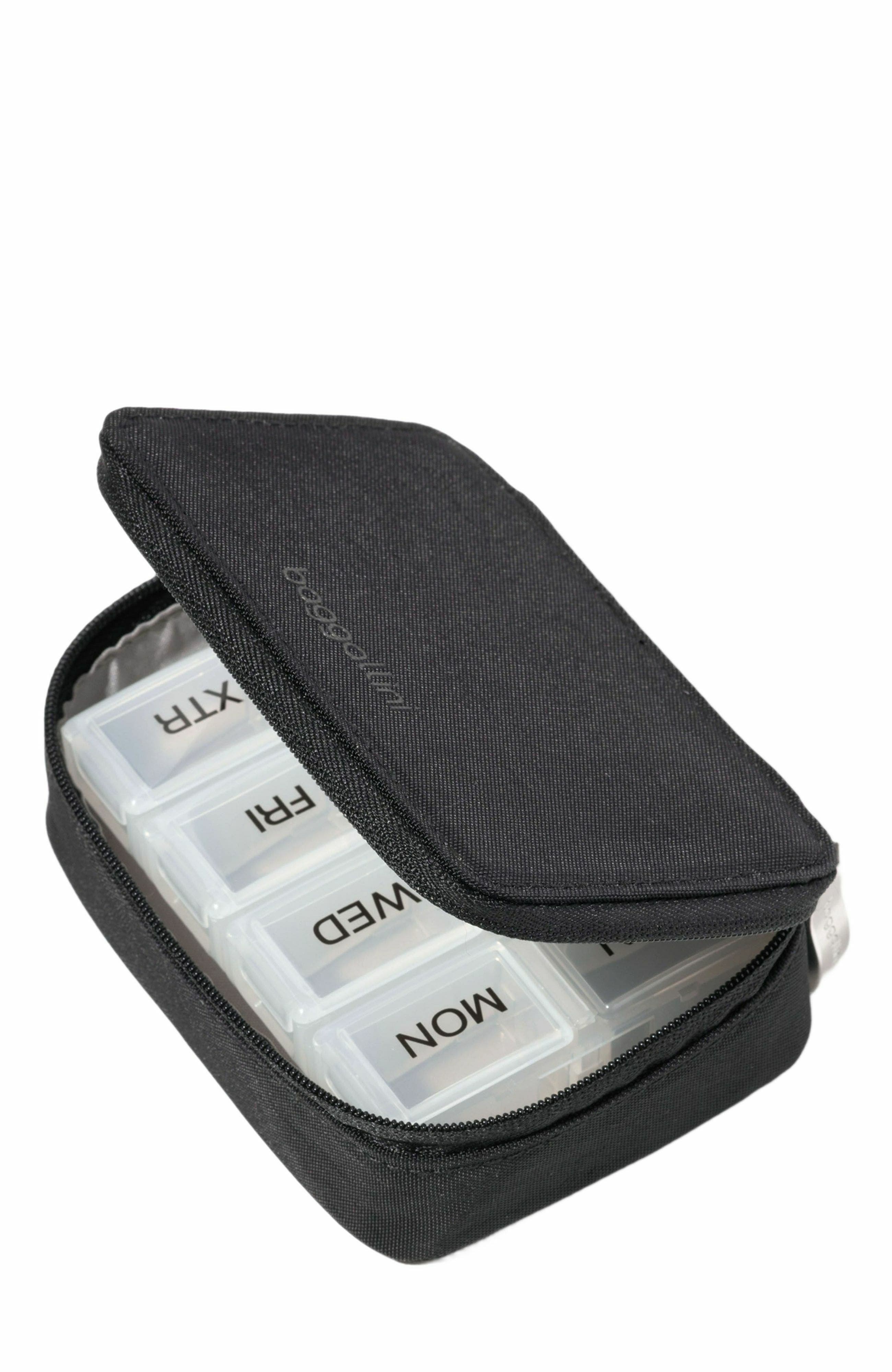 BAGGALLINI Travel Pill Case, Alternate, color, 