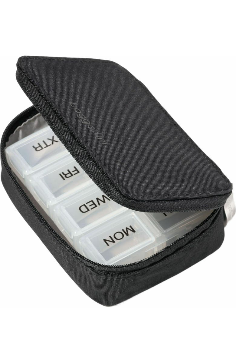 BAGGALLINI Travel Pill Case, Alternate, color,