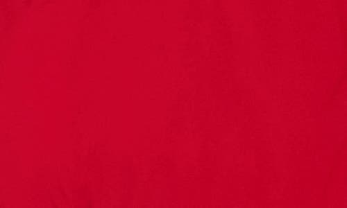 Bcbgeneration Water Resistant Hooded Puffer Jacket In Red