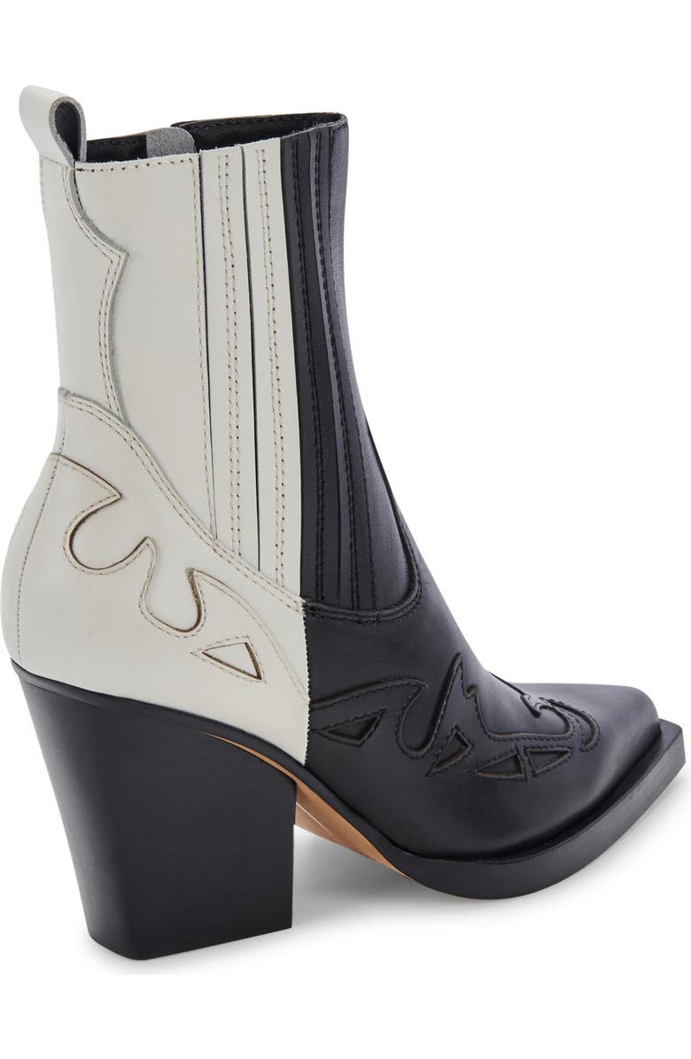 Dolce Vita Beaux Western Boot, Alternate, color,