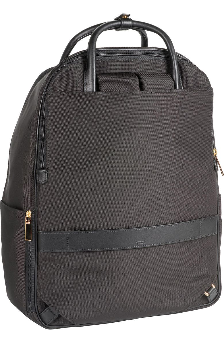 TUMI Larkin - Paterson Convertible Nylon Backpack, Alternate, color,