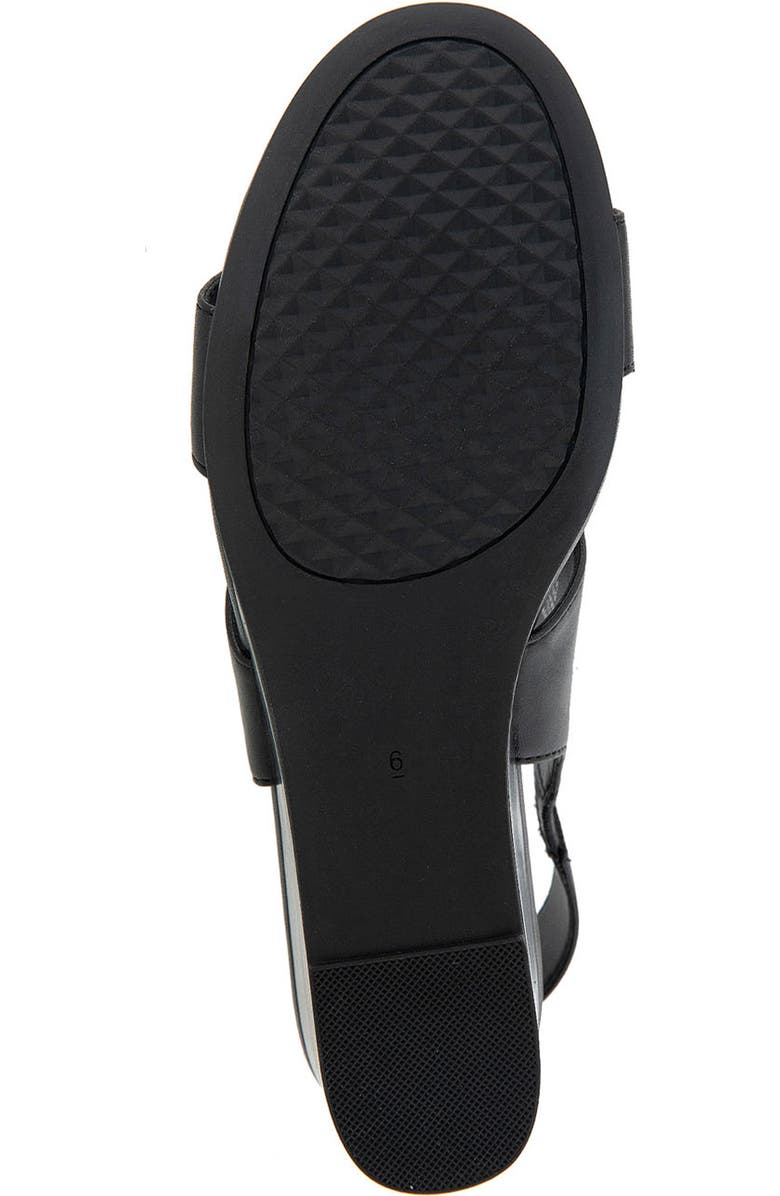 Aerosoles Worth Wedge Sandal, Alternate, color,