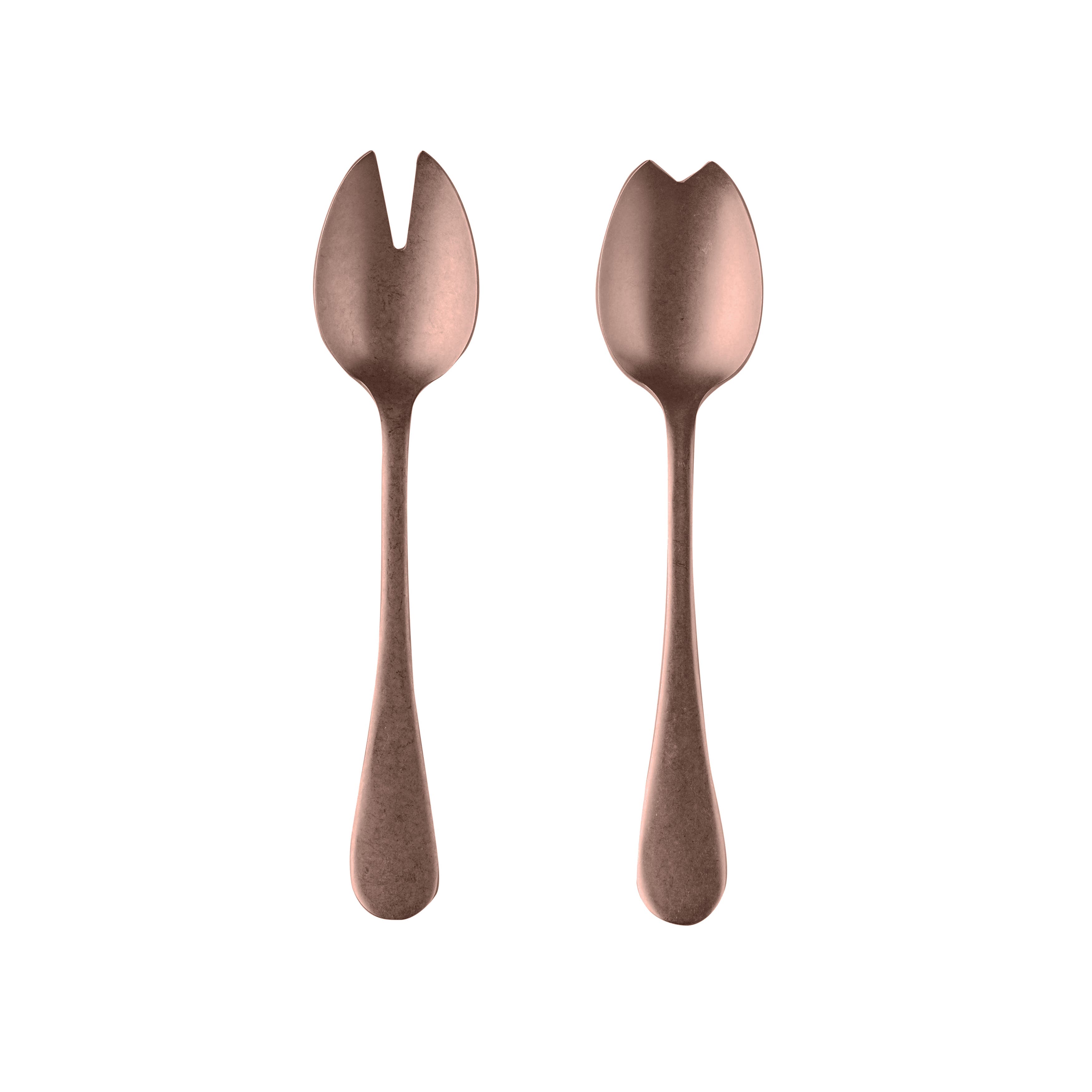 selected Bronze