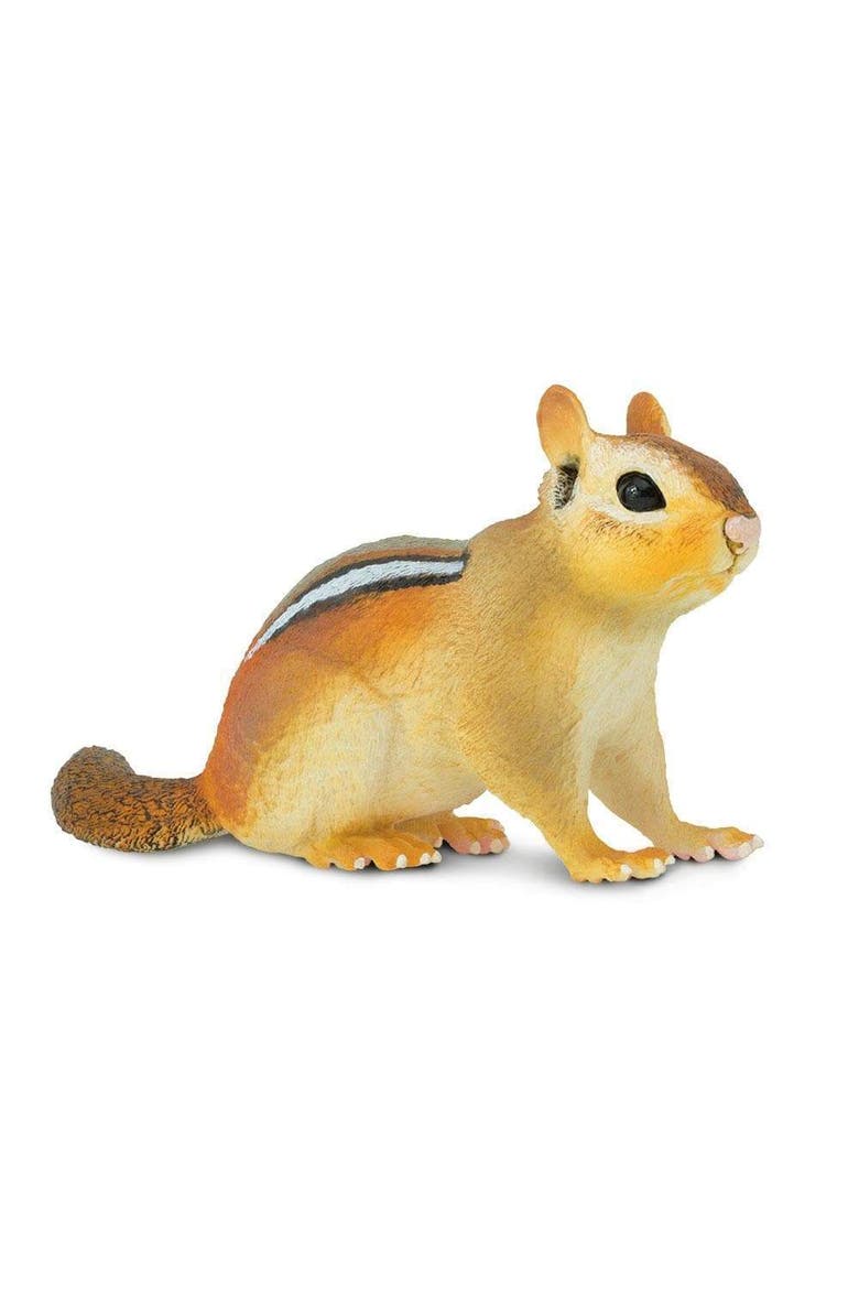 Eastern Chipmunk Toy, Main, color, No Color