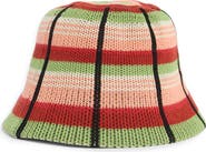 Brixton Redding Knit Bucket Hat