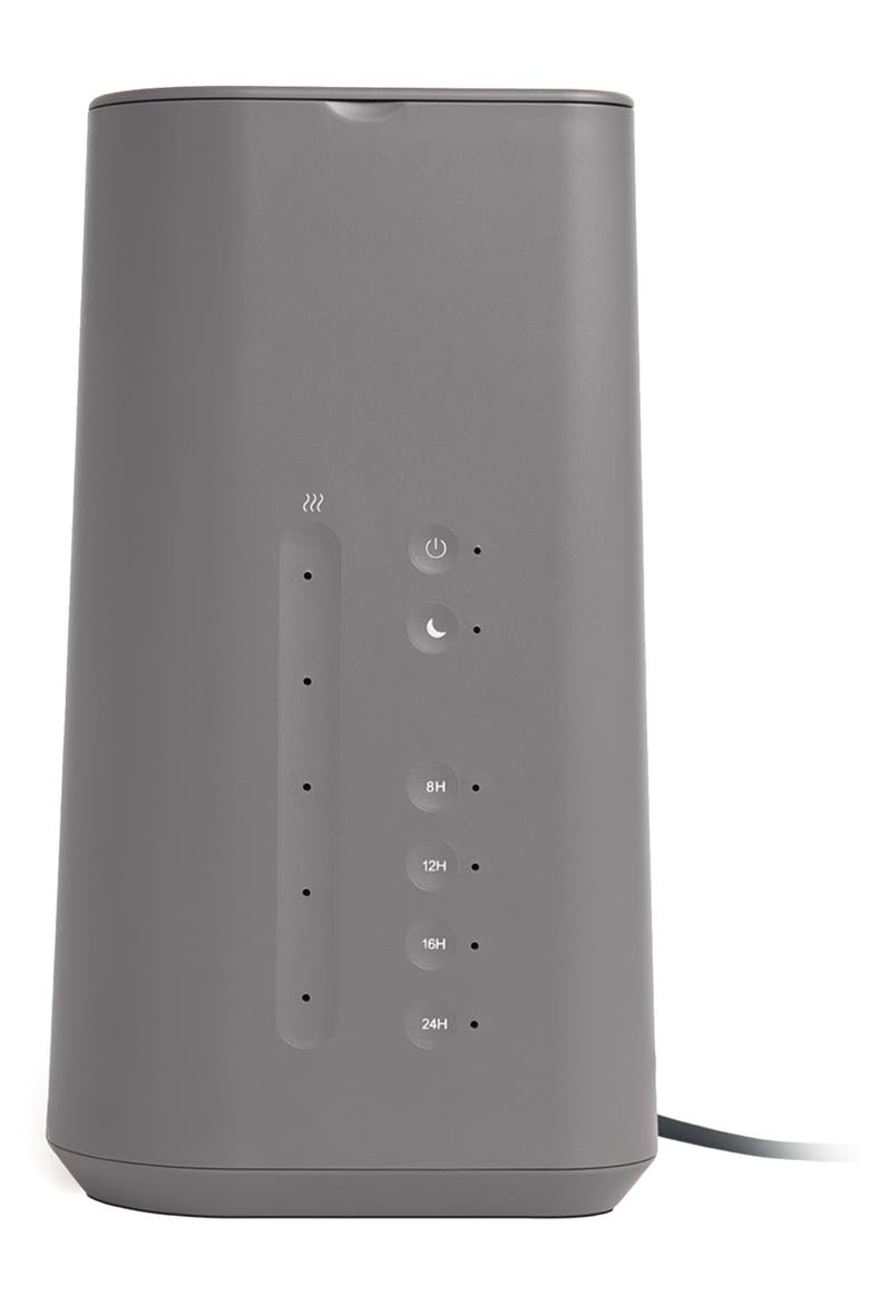 Cloud Cool Mist Humidier, Alternate, color, DOVE