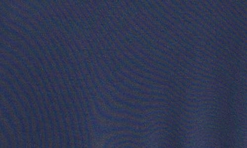 Tommy Bahama Drapey Ponte Midi Dress In Blue