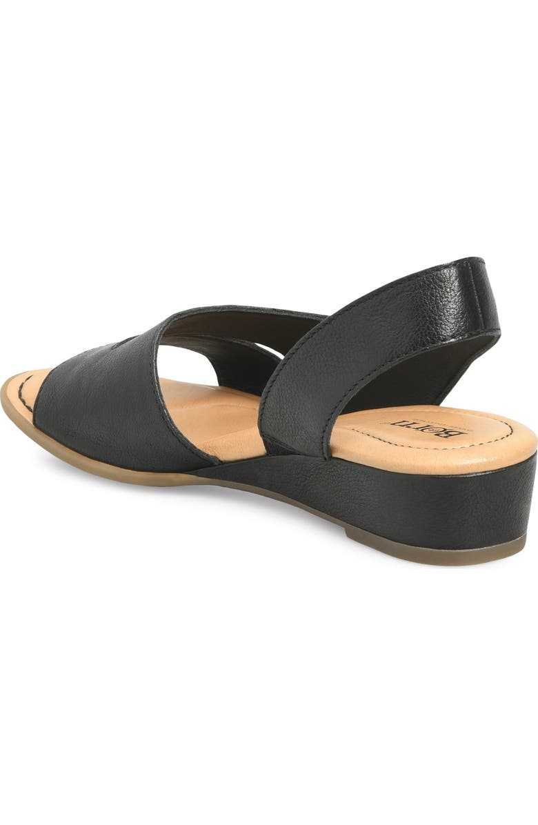 Børn Crista Slingback Sandal, Alternate, color,
