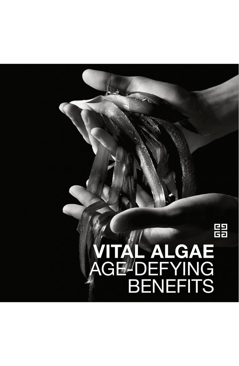 Givenchy Le Soin Noir Treatment Lotion Essence, Alternate, color, 