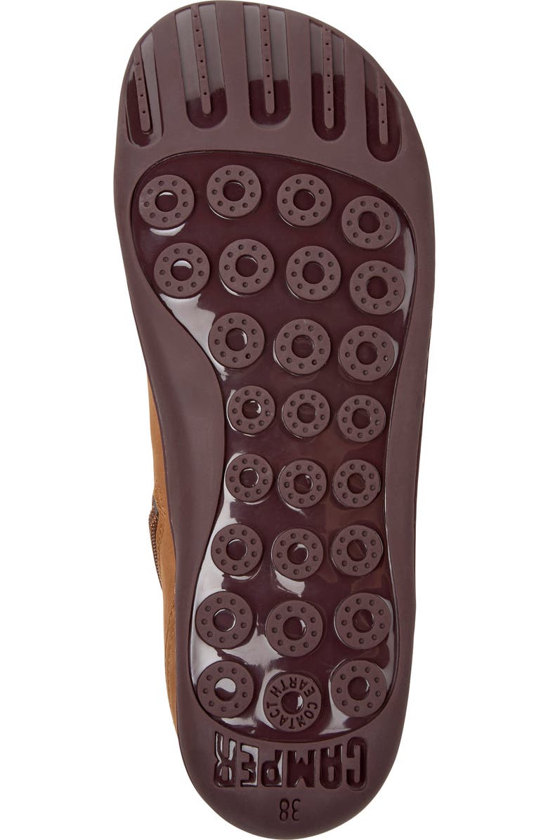 Camper Peu Cami Boot, Alternate, color, Medium Brown