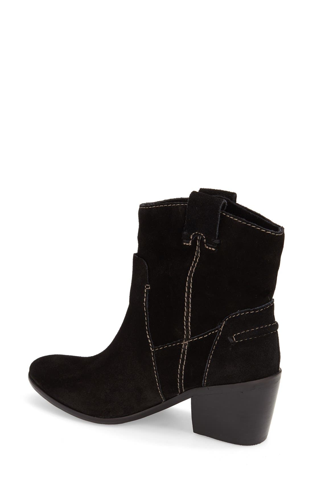 Vince Camuto 'Maves' Bootie, Alternate, color, 