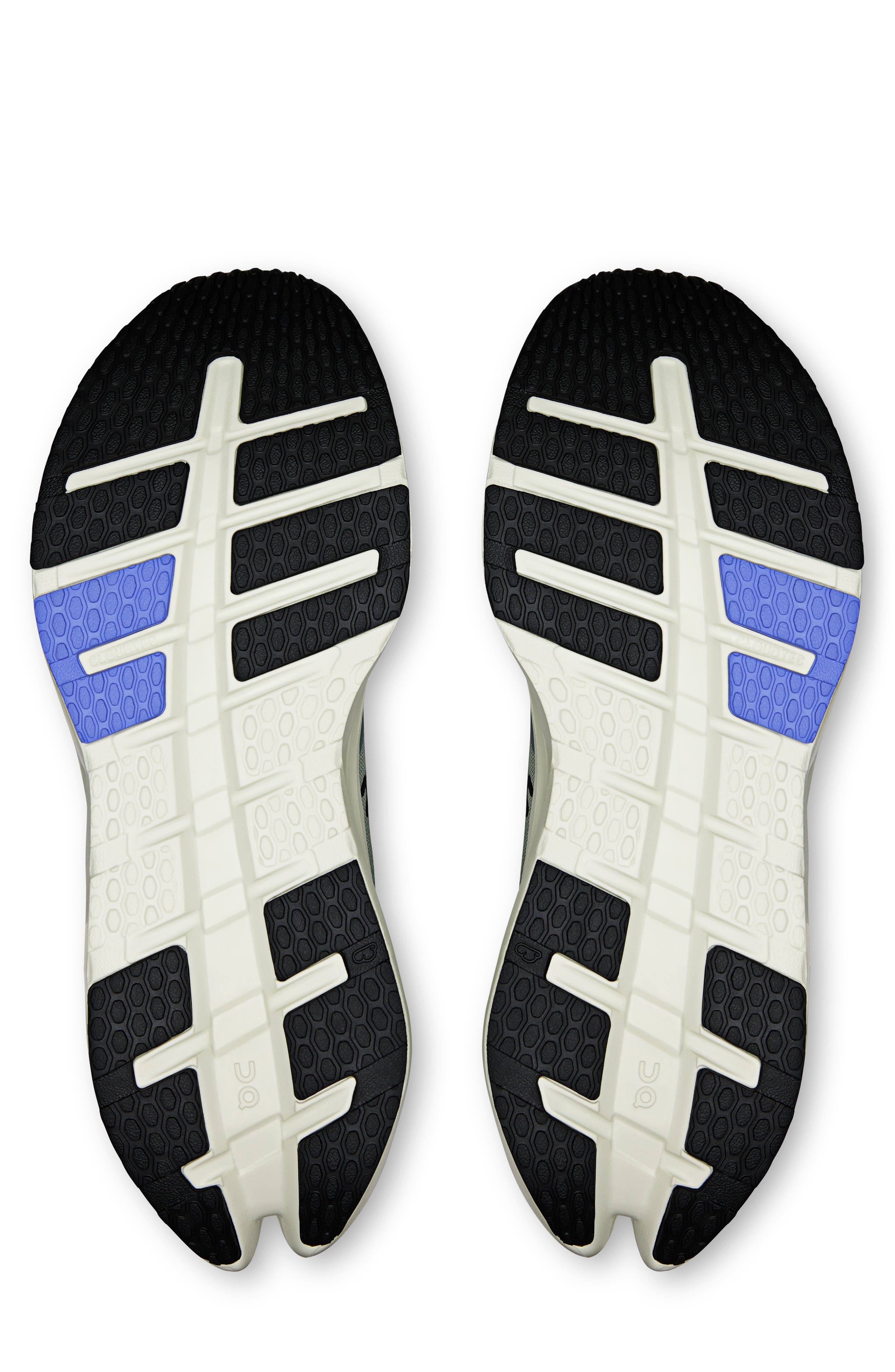 On Cloudrunner 3 Running Shoe, Alternate, color, Tin/ Iceberg