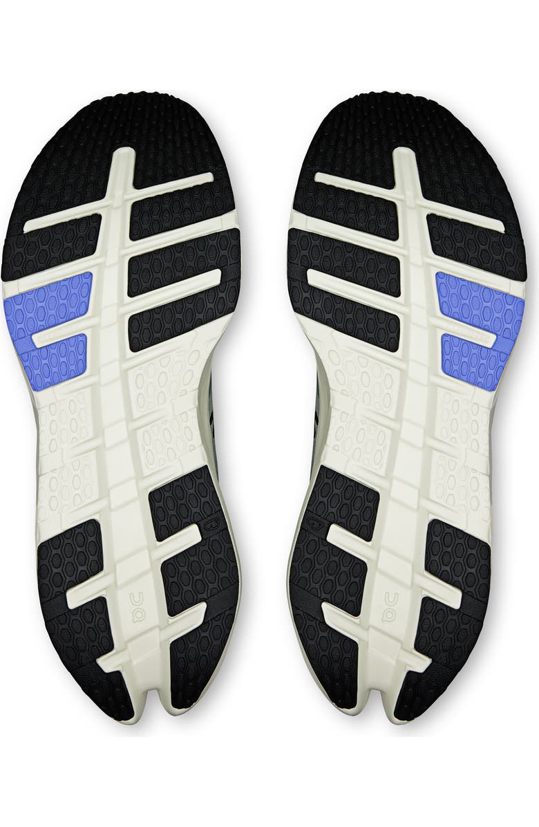 On Cloudrunner 3 Running Shoe, Alternate, color, Tin/ Iceberg