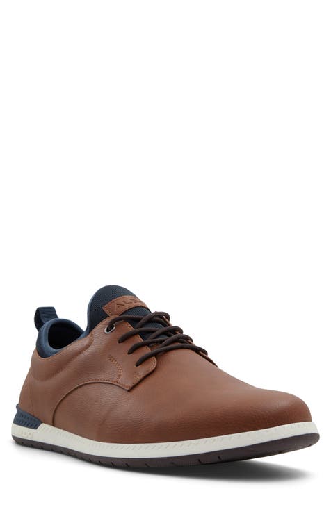 Aldo mens suede shoes on sale