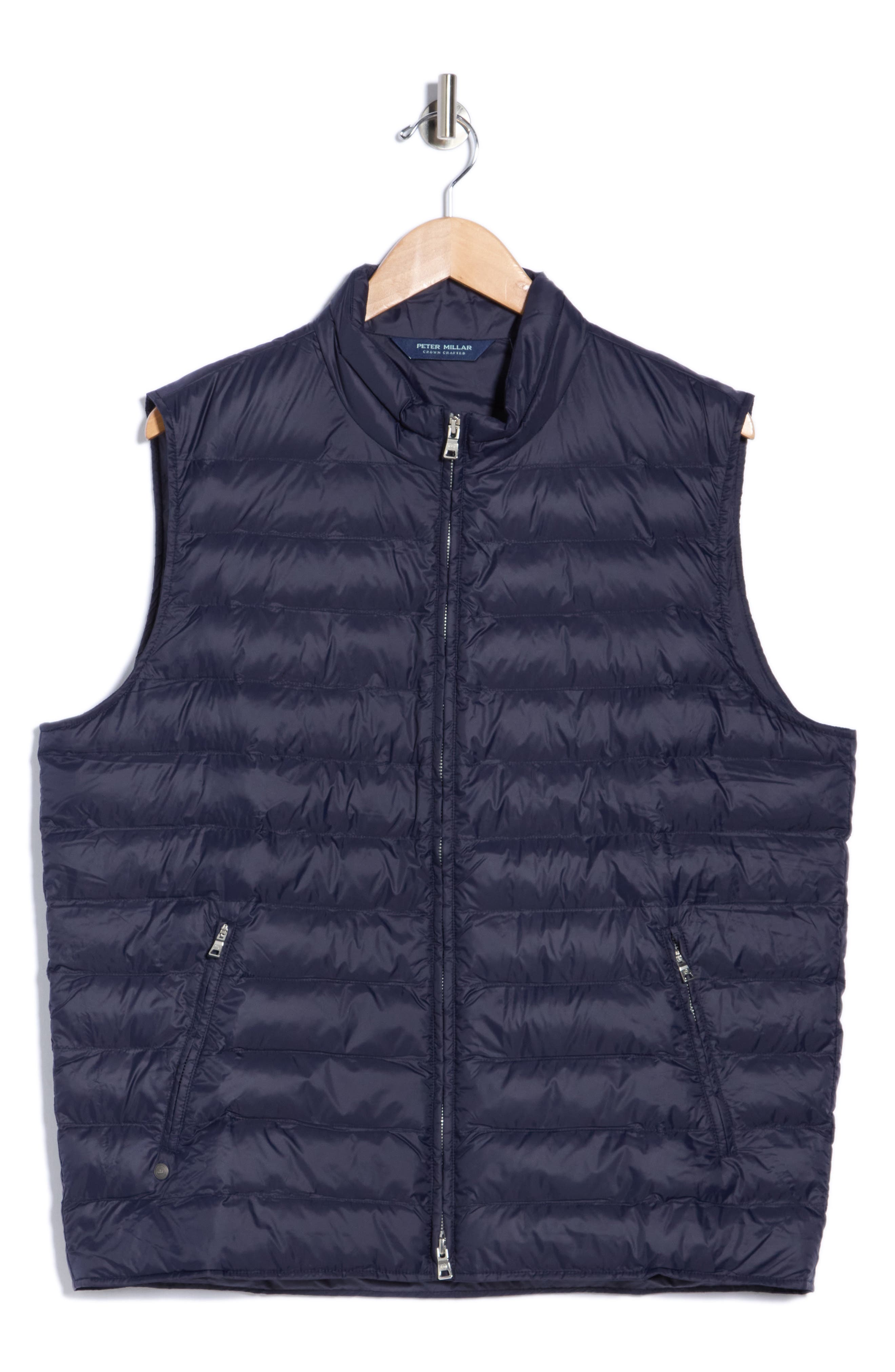 Holdridge Quilted Performance Vest