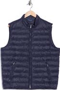 Peter Millar Holdridge Quilted Performance Vest