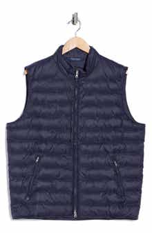 Holdridge Quilted Performance Vest