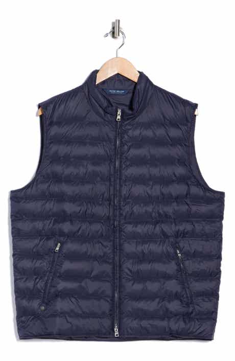 Holdridge Quilted Performance Vest