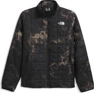The North Face Junction Insulated Jacket