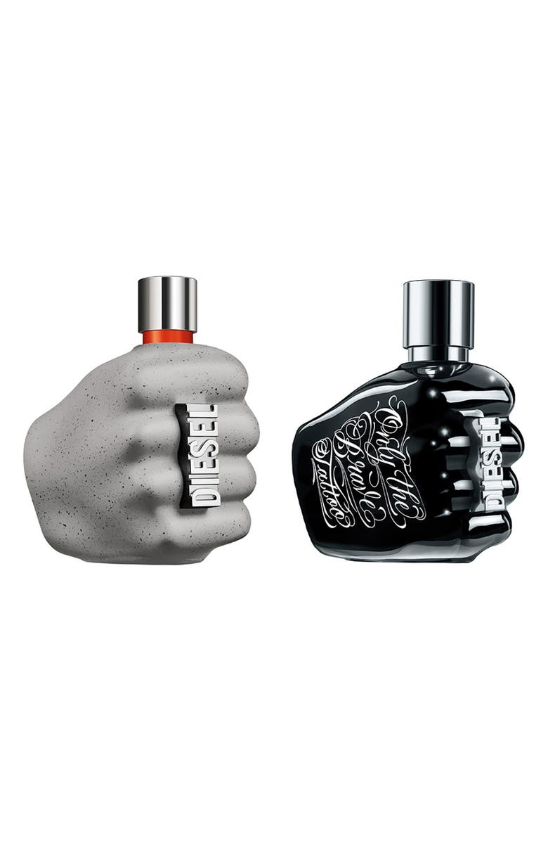 DIESEL<sup>®</sup> Eau de Toilette Gift Set, Main, color, 